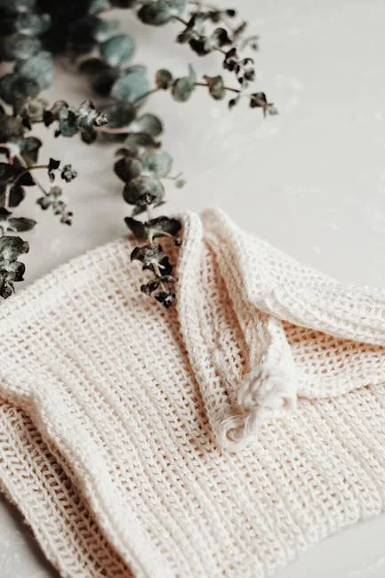 Assortment of Natural Fiber Fabrics